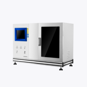 Aerosol Foams Flammability Tester 