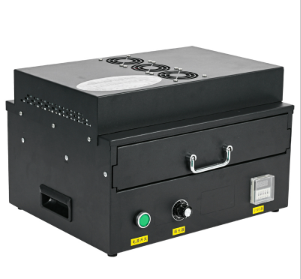 UV curing light box