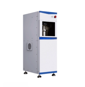 Powder resistivity meter