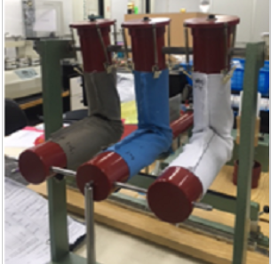 Fabric Static Stress Resistance Tester